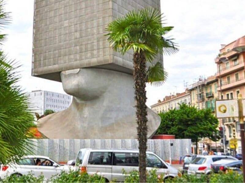 Maison à louer, 59m², NICE