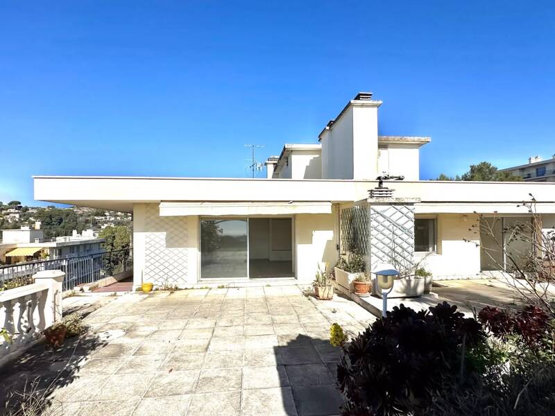 Maison à vendre, 144m², NICE
