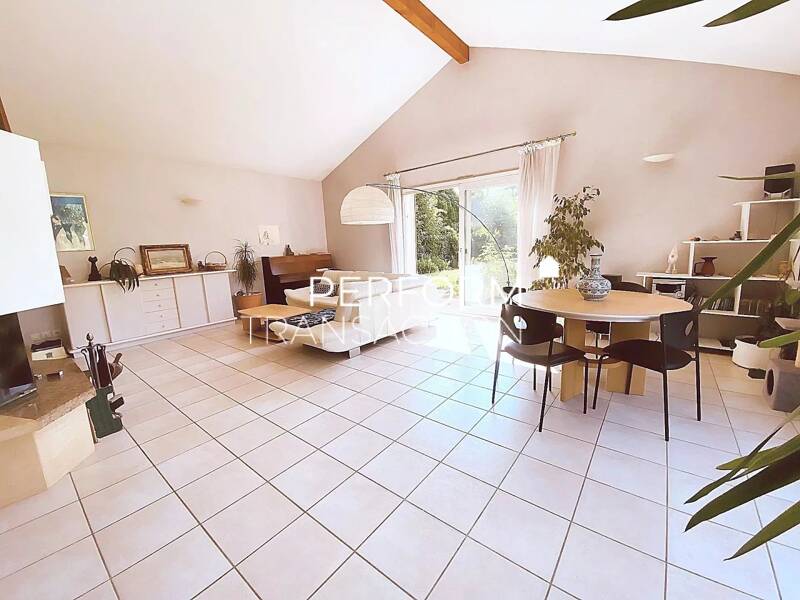 Maison à vendre, 123m², GRENOBLE