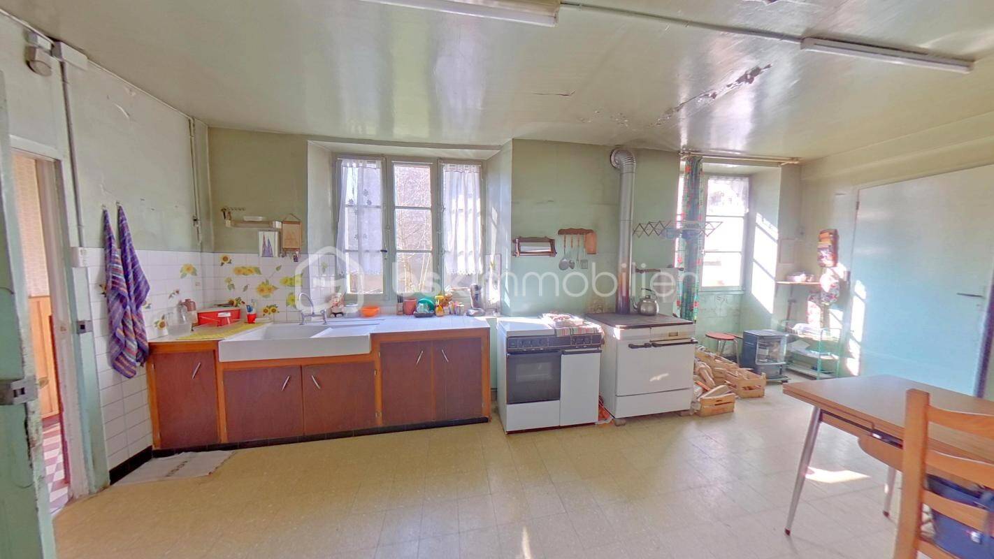 Maison à vendre, 120m², VILLENEUVE L'ARCHEVEQUE
