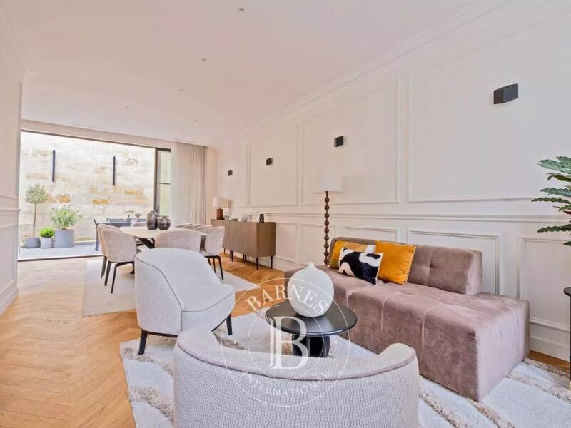 Maison à vendre, 202m², BORDEAUX