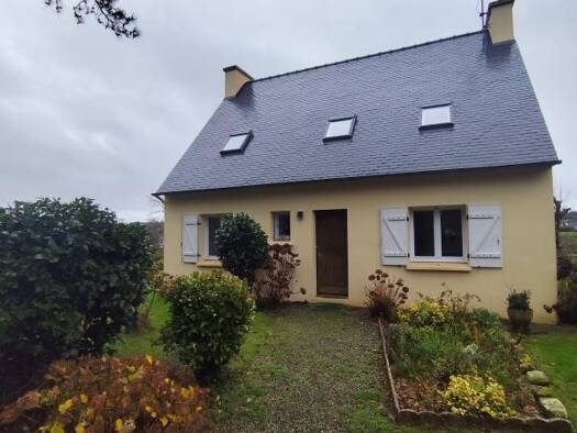 Maison à louer 950 € 6 pièces 5 chambres 118,7 m² Daoulas 29460