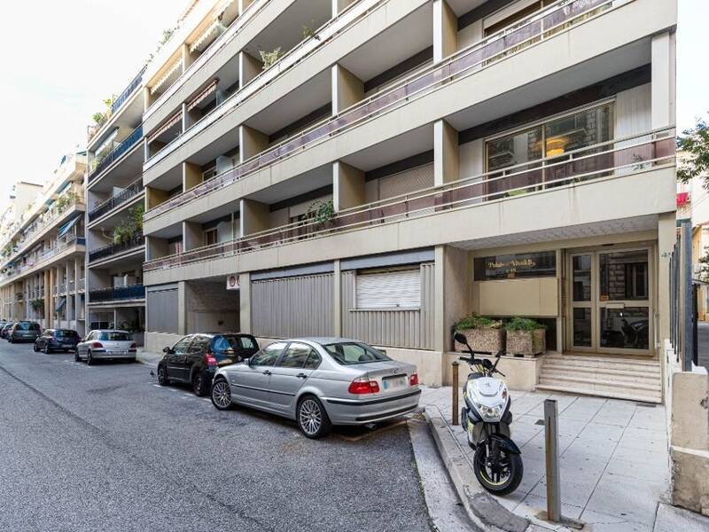 Maison à louer, 26m², NICE