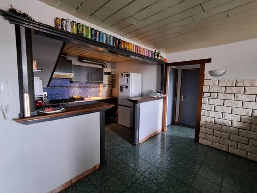 Appartement à vendre 59 900 € 3 pièces 1 chambre 61 m² RDC Jean-Jaurès-Petit-Banque Vesoul 70000