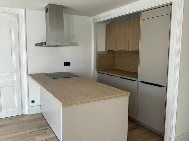 Maison à louer, 88m², AIX LES BAINS