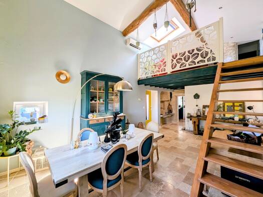 Maison à vendre 279 000 € 4 pièces 3 chambres 135 m² Montoison 26800