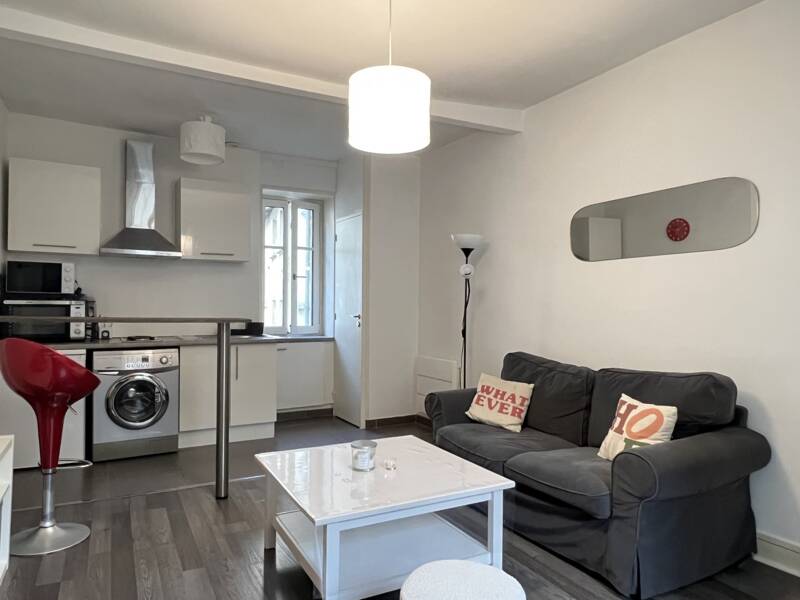 Maison à vendre, 33m², NANTES