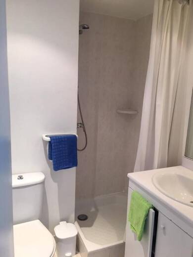 Appartement à louer 585 € 1 pièce 18 m² disponible dès maintenant Bois Fleuri-Chevre d'Or-Saint Philippe Biot 06410