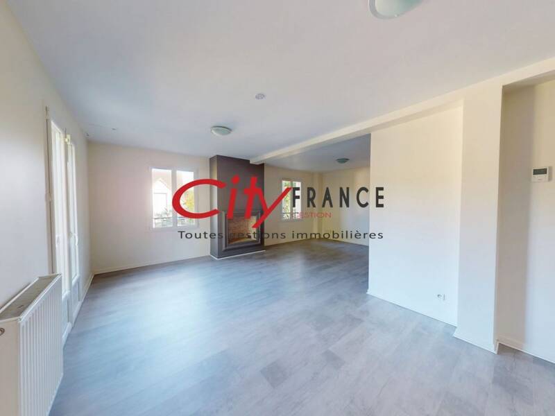 Maison à louer, 112m², VILLENNES SUR SEINE