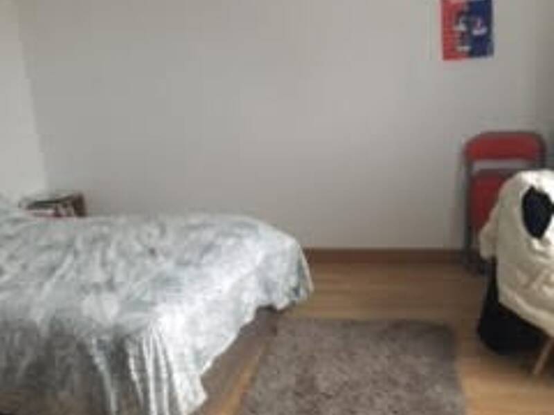 Maison à louer, 40m², VIERZON