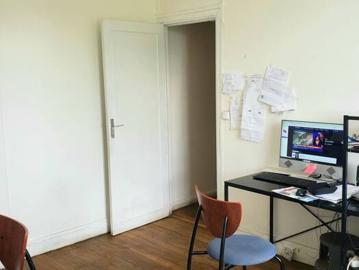 Appartement à vendre 105 000 € 2 pièces 1 chambre 31 m² Étage 3/4 Petit Noisy Noisy-le-Sec 93130