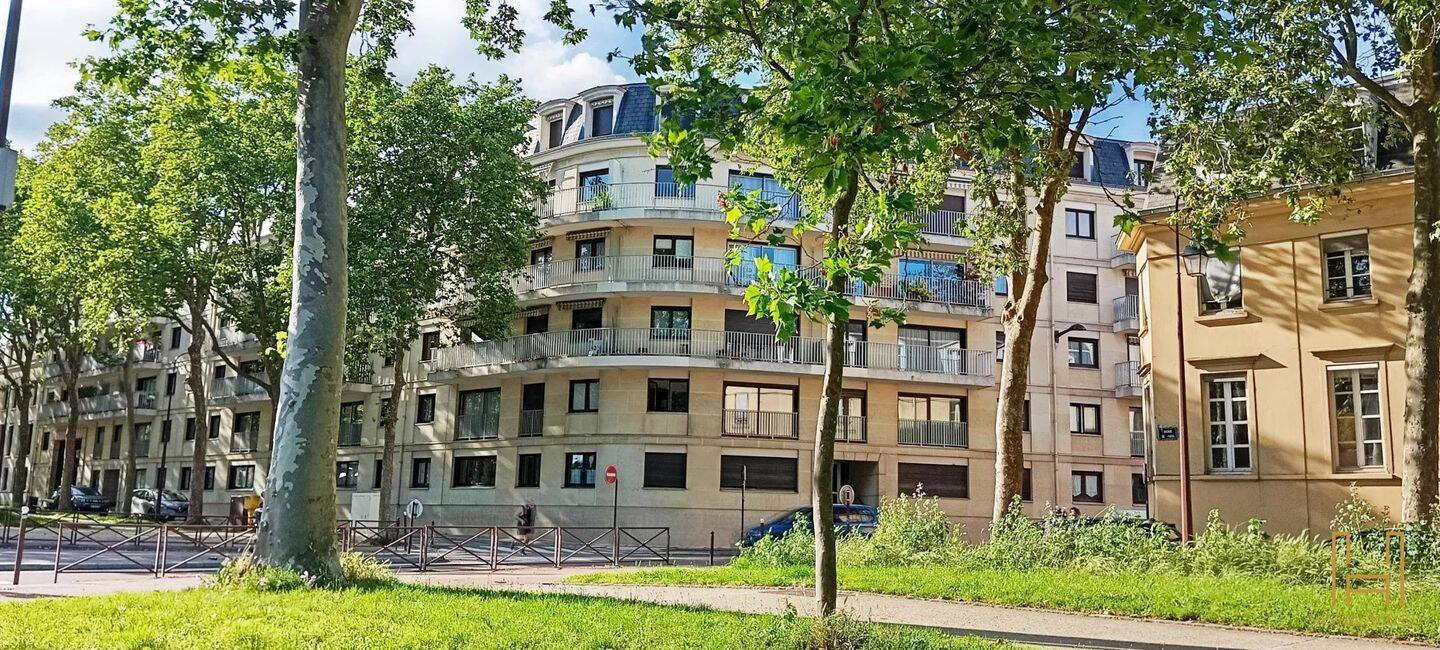 Maison à louer, 14m², VERSAILLES