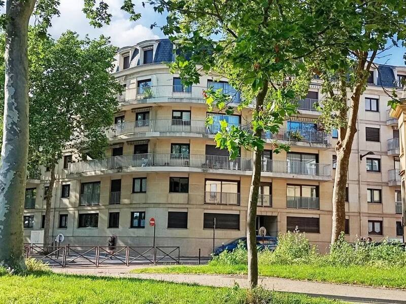 Maison à louer, 14m², VERSAILLES