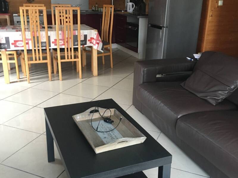 Maison à louer, 63m², DORDOGNE