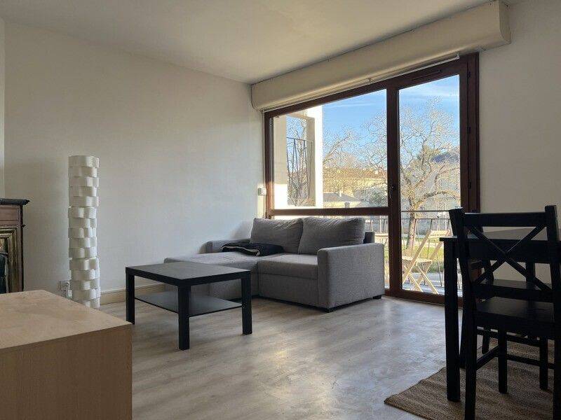 Maison à louer, 60m², LIBOURNE