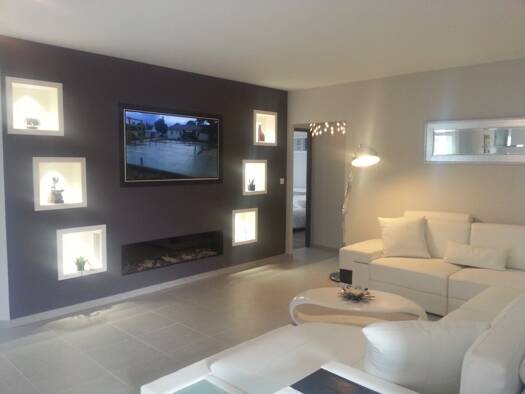 Appartement à vendre - neuf 239 000 € 1 pièce 45 m² Étage 2/4 Marcel Pagnol Saint-Leu-la-Forêt 95320