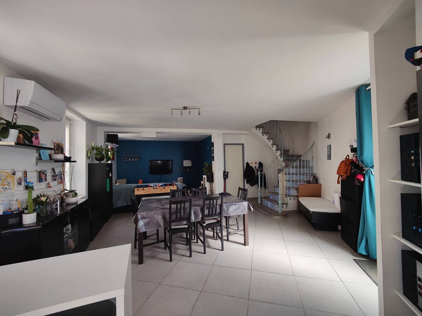 Maison à vendre, 125m², PORTEL DES CORBIERES