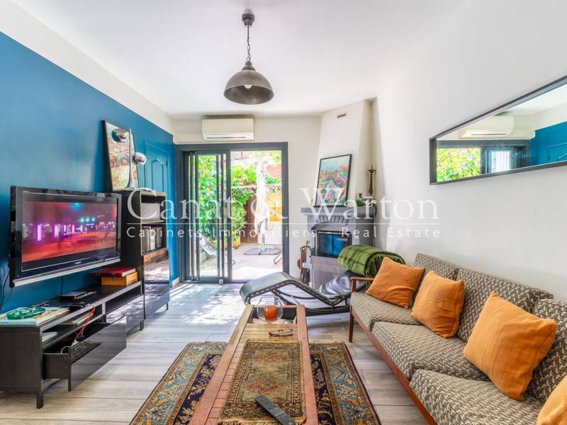 Maison à vendre, 91m², TOULON