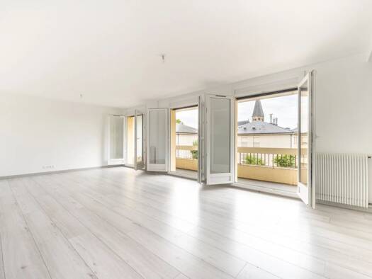 Appartement à vendre 410 000 € 4 pièces 3 chambres 90,85 m² Étage 3/5 Centrale Poissy 78300