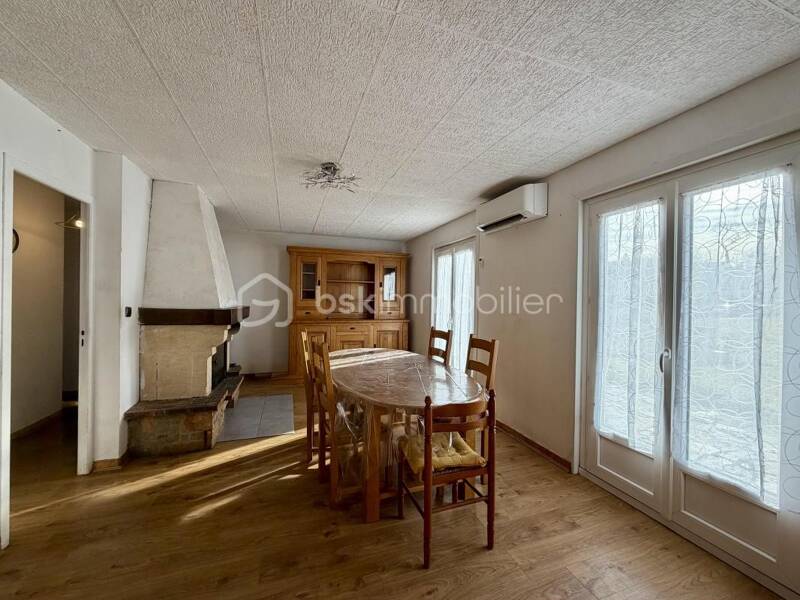 Maison à vendre, 84m², LIMOGES