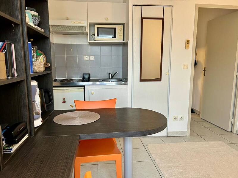 Maison à vendre, 18m², TOULON