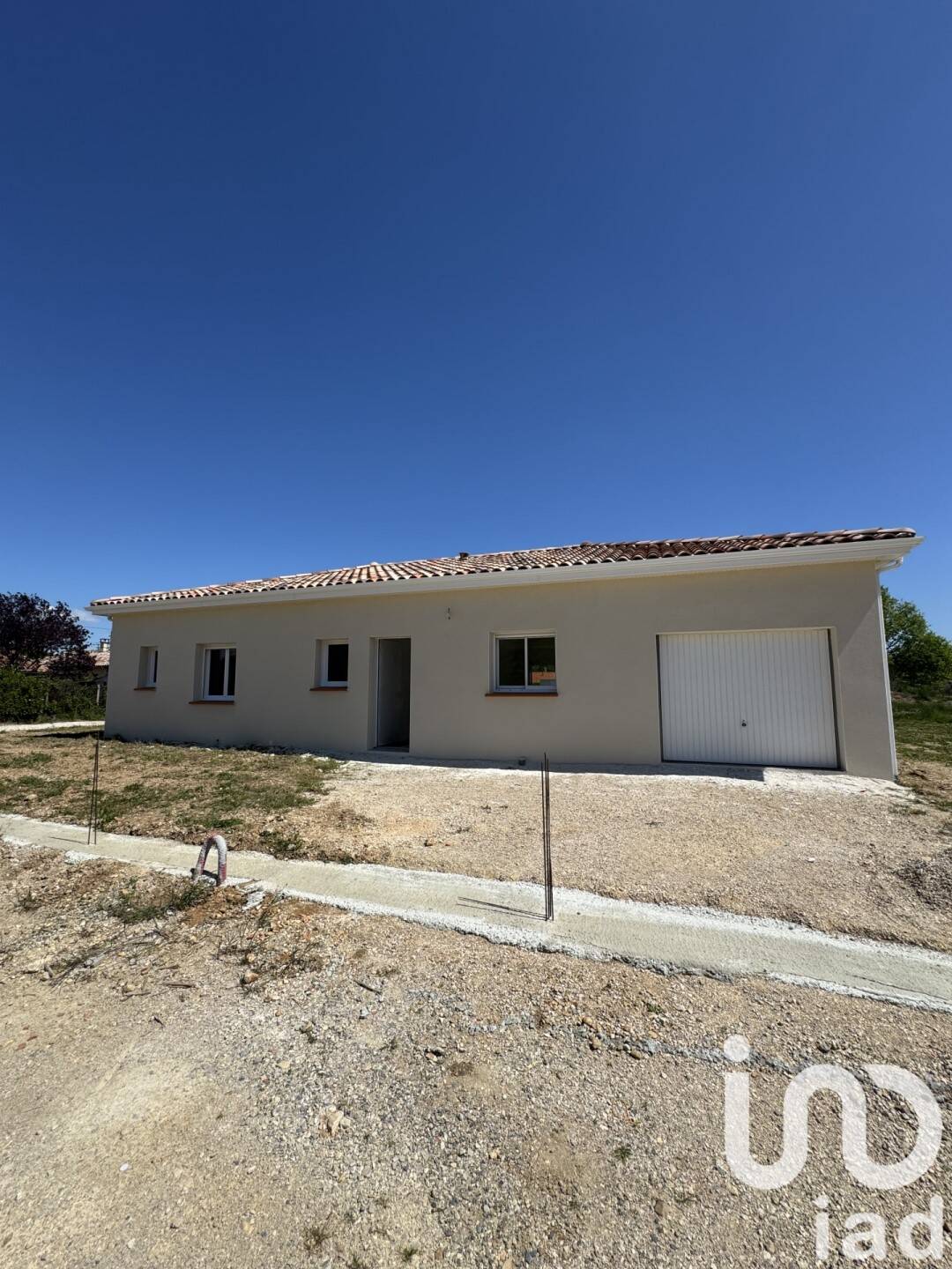 Maison à vendre, 99m², MONTBETON