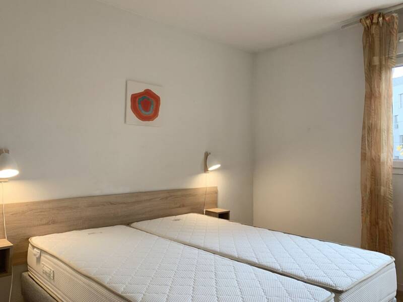 Maison à vendre, 20m², LYON 8E