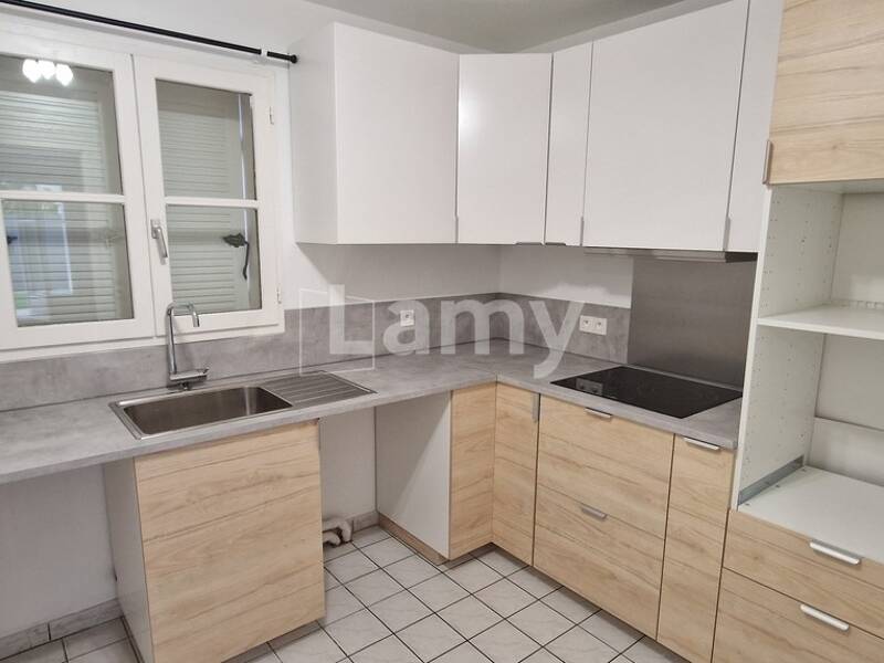 Maison à louer, 67m², VILLEPARISIS