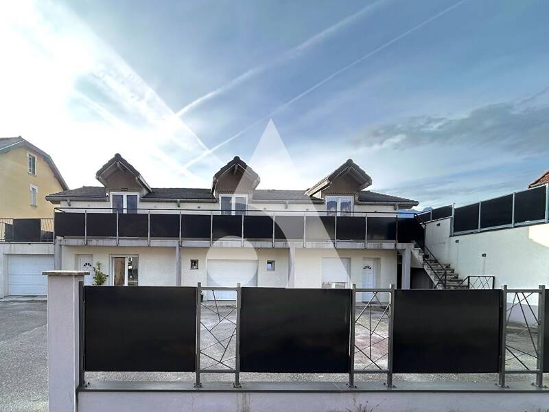 Maison à vendre, 225m², VIVIERS DU LAC