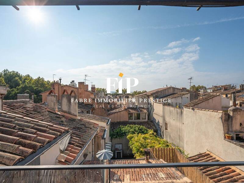 Maison à vendre, 147m², AIX EN PROVENCE