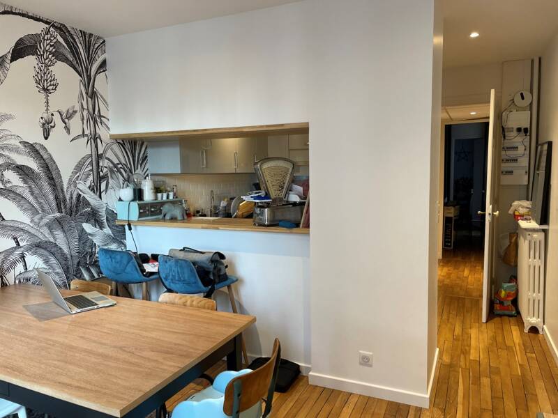 Maison à louer, 89m², REIMS