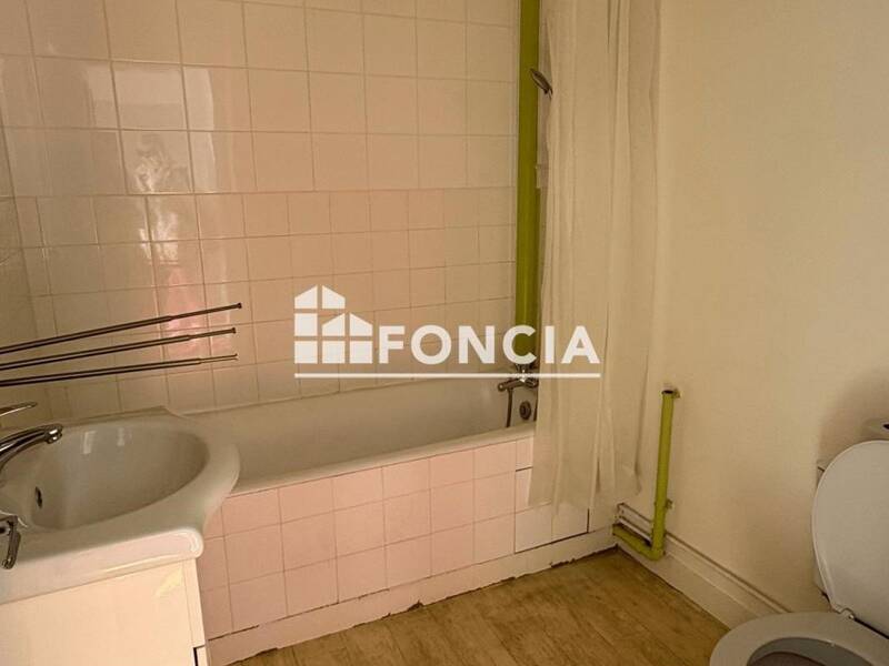 Maison à vendre, 45m², LIMOGES