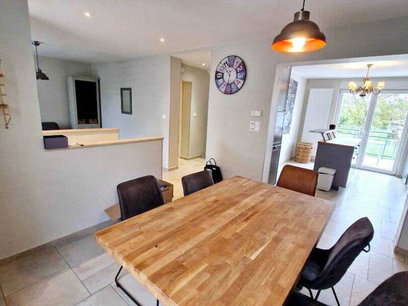 Maison à louer, 85m², MANOM