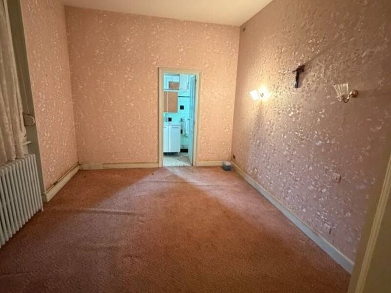 Maison à vendre, 110m², LE CREUSOT