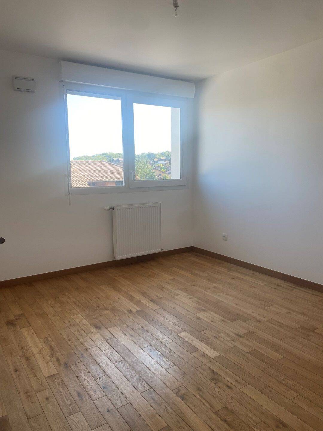 Maison à louer, 38m², VILLE LA GRAND
