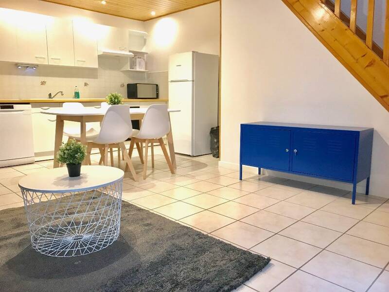 Maison à louer, 50m², LIBOURNE