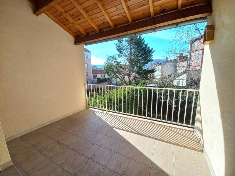 Maison à louer, 96m², MILLAU