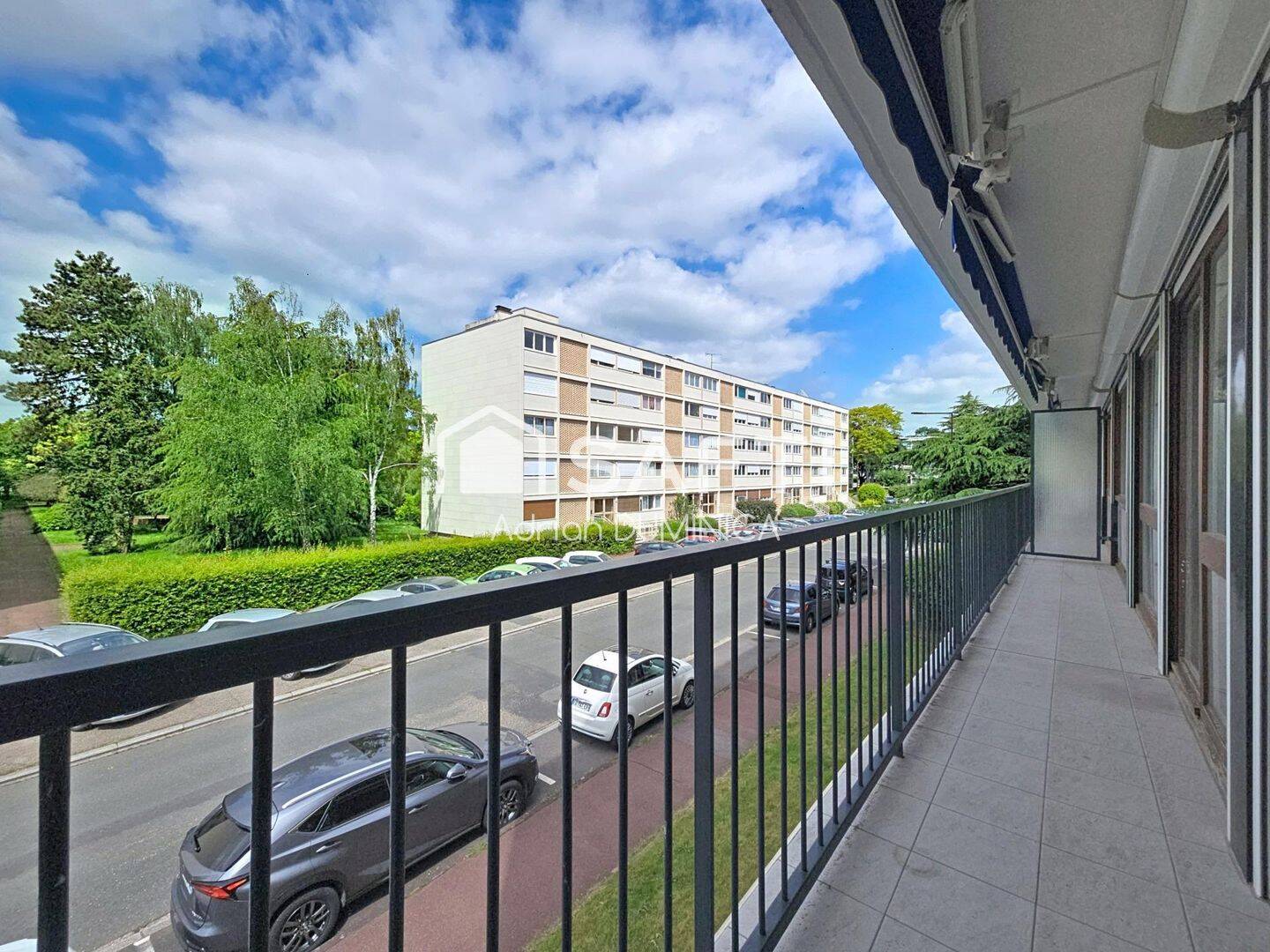 Maison à vendre, 63m², VELIZY VILLACOUBLAY