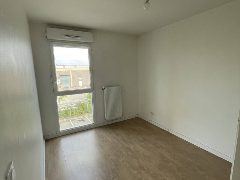 Maison à louer, 63m², VENISSIEUX