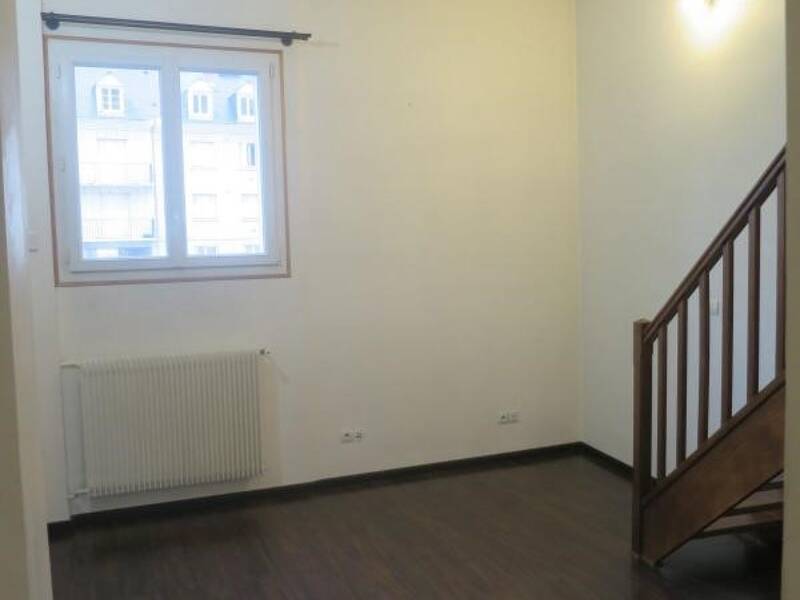 Maison à louer, 29m², TOURS