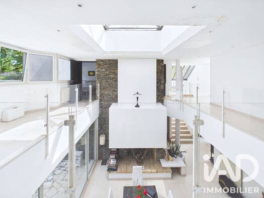 Maison à vendre 2 200 000 € 6 pièces 4 chambres 233,88 m² 537 m² de terrain Parc de Sceaux Sceaux 92330