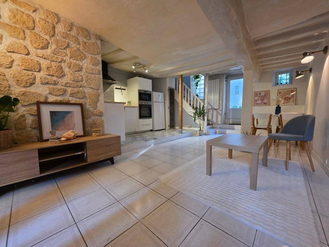 Maison à vendre, 62m², VILLIERS SUR MARNE