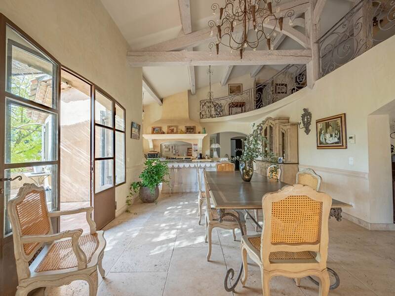 Maison à louer, 353m², AIX EN PROVENCE