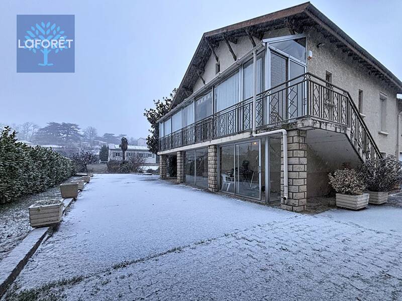 Maison à vendre, 130m², GRIGNY