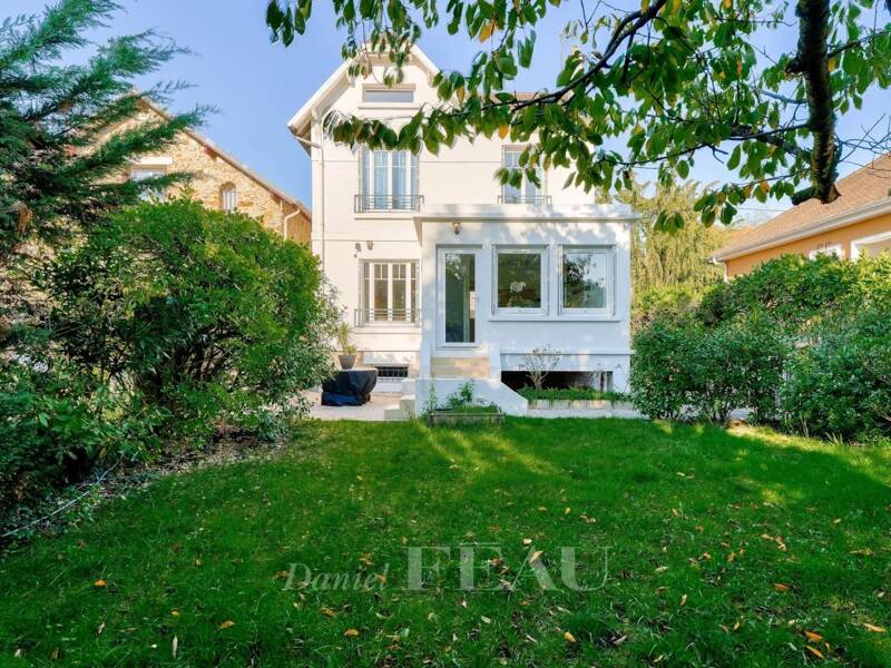 Maison à louer, 92m², LE VESINET