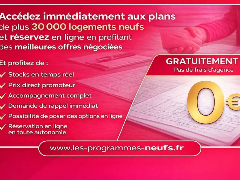 Maison à vendre, 91m², PLAISIR