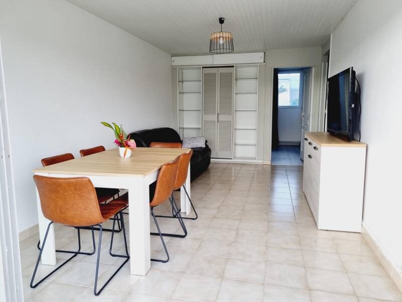 Maison à louer, 58m², FORT DE FRANCE