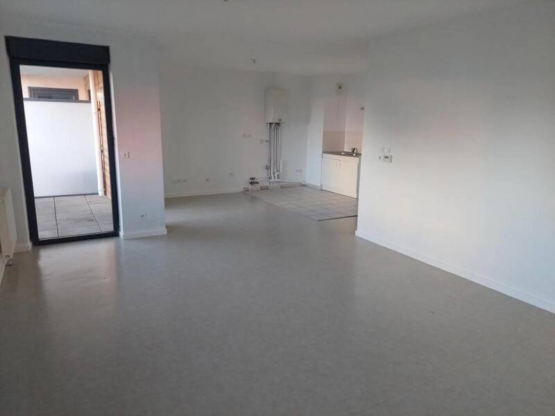 Maison à louer, 76m², SAINT ETIENNE