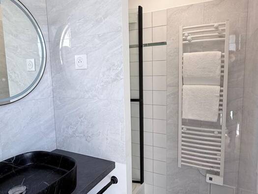 Duplex à vendre 160 000 € 3 pièces 2 chambres 41 m² Étage 1/2 Villejust 91140