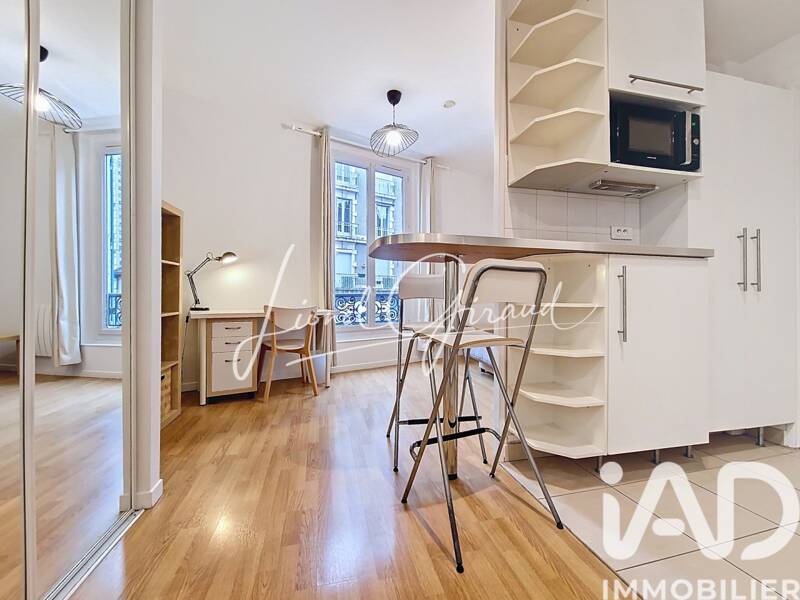 Maison à vendre, 20m², GRENOBLE